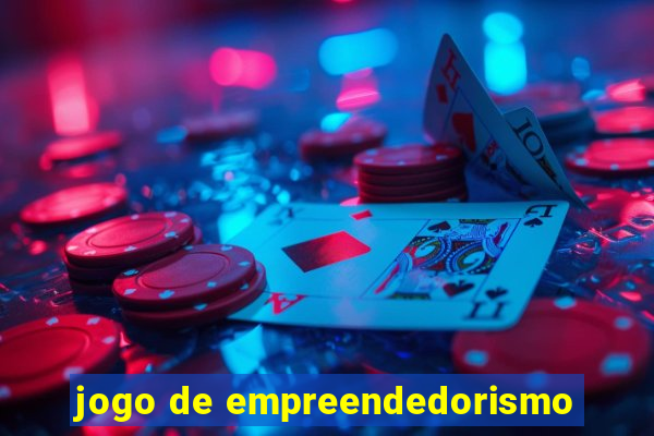 jogo de empreendedorismo